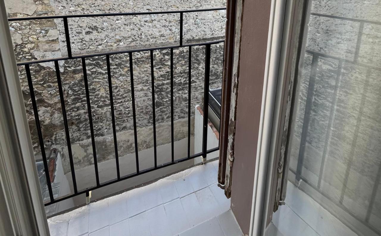 Appartement De Standing Marsella Exterior foto